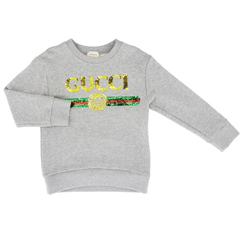 gucci maglia bimbo|Abbigliamento per bambina di Gucci Kids .